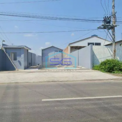 Dijual Gudang baru zona merah di gatak kartasura solo