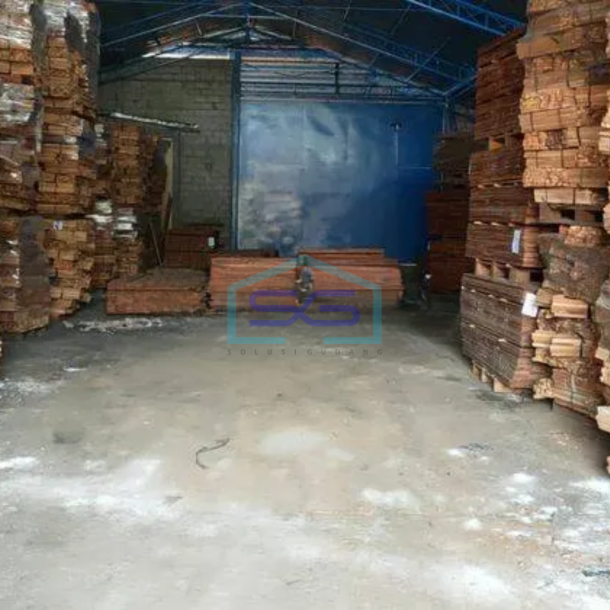 Dijual Gudang di Kalioso , Boyolali, Solo-2