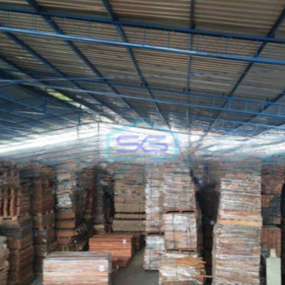 Dijual Gudang di Kalioso , Boyolali, Solo