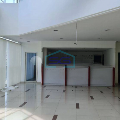 Dijual Ruko  di Jl Urip Sukoharjo Solo