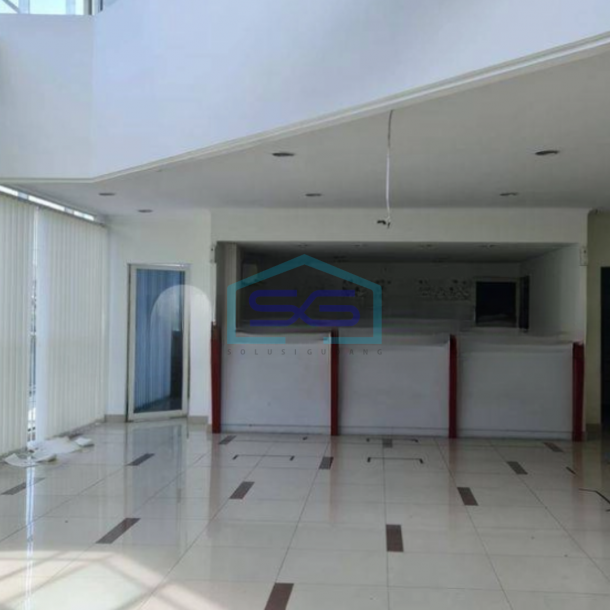 Dijual Ruko  di Jl Urip Sukoharjo Solo-1