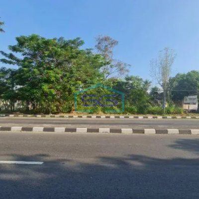Dijual Tanah pekarangan dekat pintu tol kartasura solo