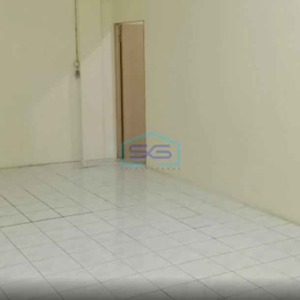 Dijual Gudang Strategis Dekat Pintu Toll Klodran Solo Luas Tanah 771m2-4