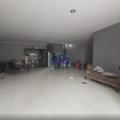 Dijual Ruko Bagus di Bekonang Solo Luas Bangunan 180m2