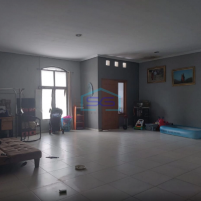 Dijual Ruko Bagus di Bekonang Solo Luas Bangunan 180m2