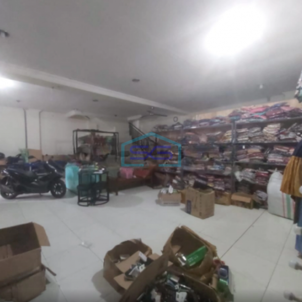 Dijual Ruko Bagus di Bekonang Solo Luas Bangunan 180m2-3