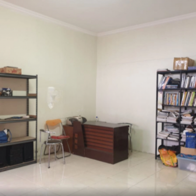 Dijual Ruang usaha Lokasi Strategis dan Kawasan Bisnis di Manahan Solo LT 340m2