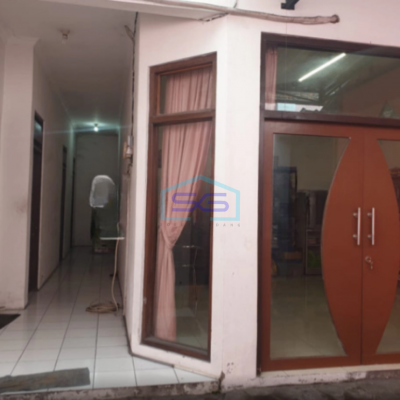 Dijual Ruang usaha Lokasi Strategis dan Kawasan Bisnis di Manahan Solo LT 340m2