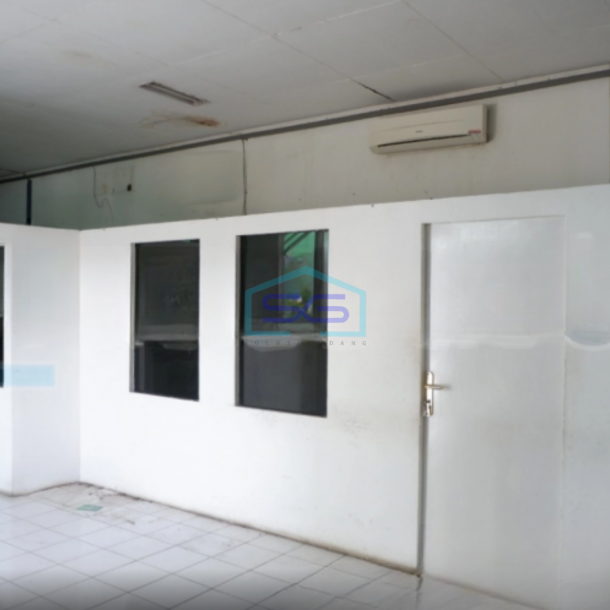 Dijual Gudang Siap Pakai Ada Loading Dock Dan Kantor di Cemani Solo LT 4281m2-8