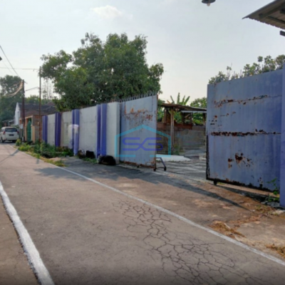 Dijual Gudang Siap Pakai Di Kartasura Solo Luas Tanah 1200m2