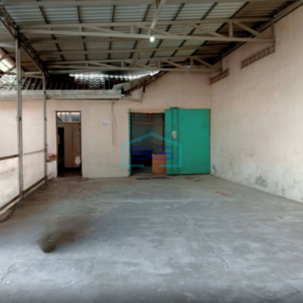 Dijual Gudang Siap Pakai Di Kartasura Solo Luas Tanah 1200m2-2