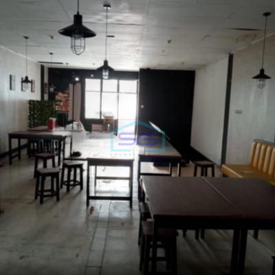 Dijual Ruko Strategis Kawasan Bisnis di Solobaru Solo Luas 180m2