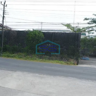 Dijual Gudang di Solo baru