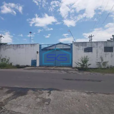 Dijual Gudang Strategis Dekat Pintu Toll Gondangrejo Karanganyar, Solo