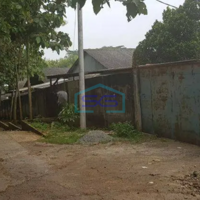 Dijual Pabrik aktif di jumantono karanganyar solo