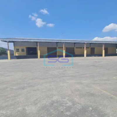 Dijual Gudang Strategis Akses Kontainer Di Boyolali , Solo