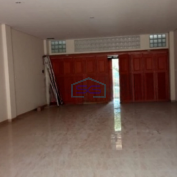 Dijual Ruko 3 Lantai di Jalan Dr Rajiman Solo Dekat Pasar Klewer Solo LT 620m2-3