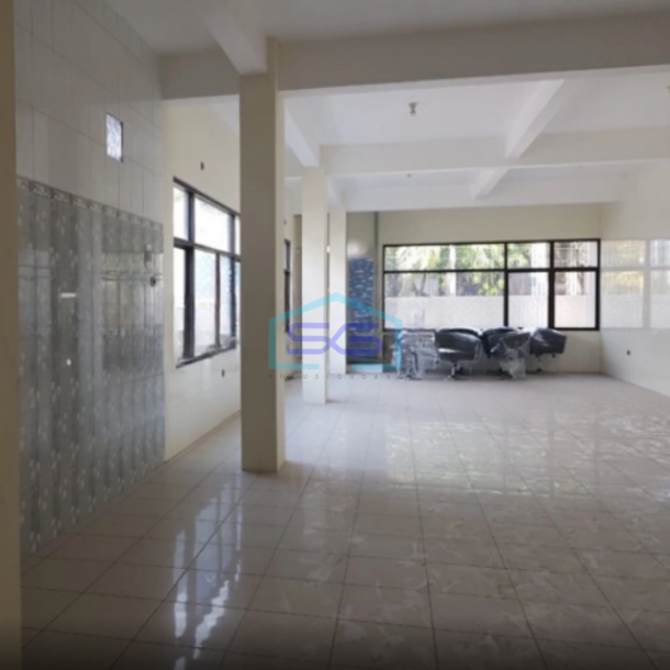 Dijual Ruko Sangat Strategis di Jalan Ir Soekarno Solobaru Solo LB 285m2-4