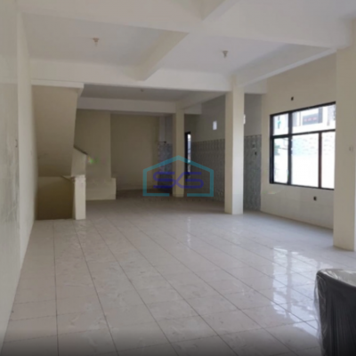 Dijual Ruko Sangat Strategis di Jalan Ir Soekarno Solobaru Solo LB 285m2