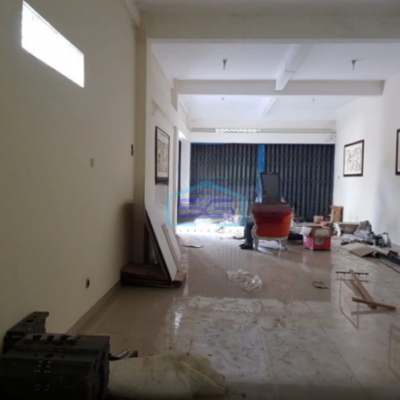 Dijual Ruko Sangat Strategis di Jalan Ir Soekarno Solobaru Solo LB 285m2