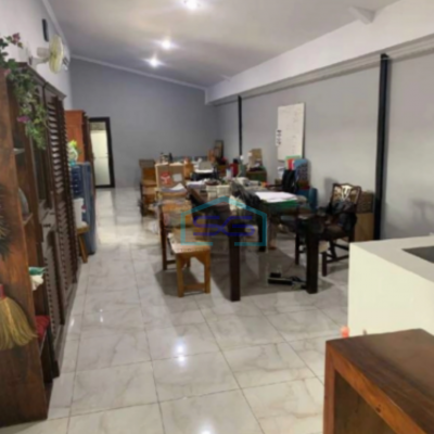 Dijual Gudang Siap Pakai Akses Kontainer Bangunan Tahun 2022 Di Gatak Sukoharjo Solo LT 3191m2