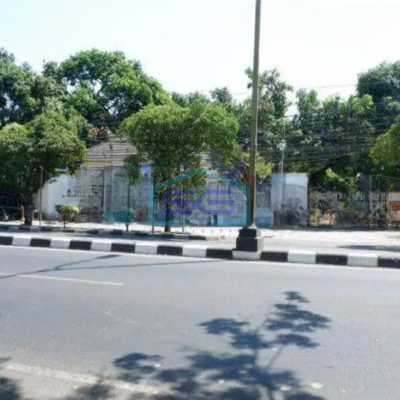 Dijual Tanah Strategis di jalan Adisucipto Manahan Solo