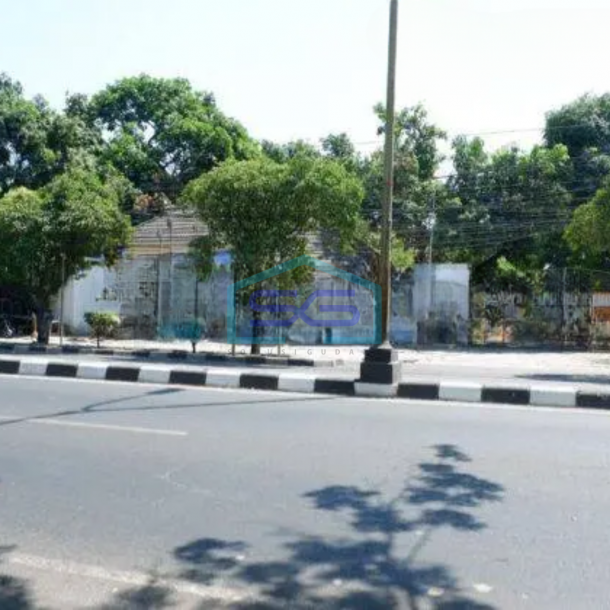 Dijual Tanah Strategis di jalan Adisucipto Manahan Solo-2