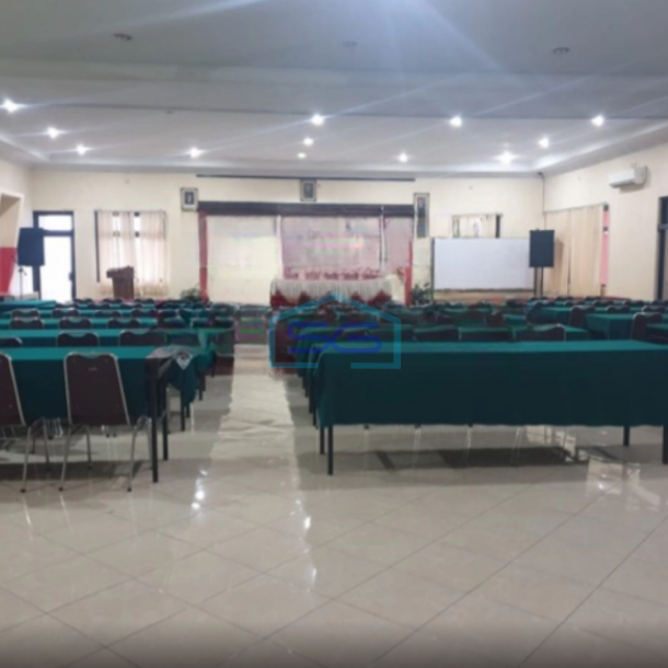Dijual Ruang Usaha Ex Resto Di Sukoharjo Dekat Solo Baru LT 600m2-4