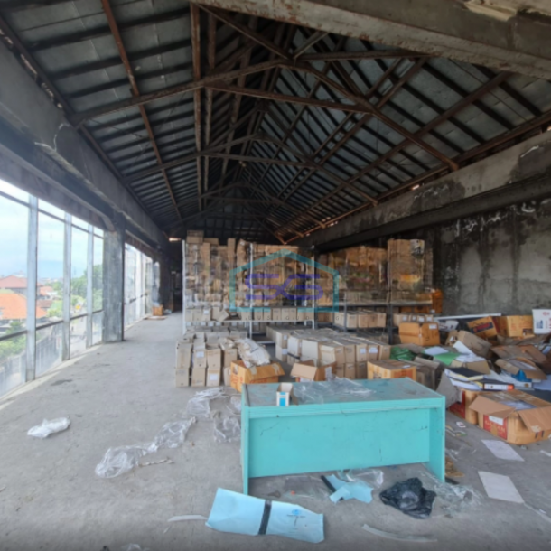 Dijual Ruko Mewah di Jl Urip Sukoharjo Solo Luas Bangunan 1104m2-3