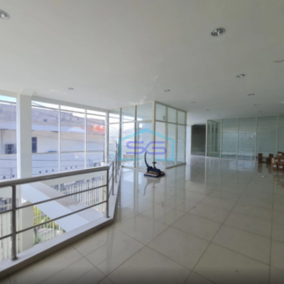 Dijual Ruko Mewah di Jl Urip Sukoharjo Solo Luas Bangunan 1104m2