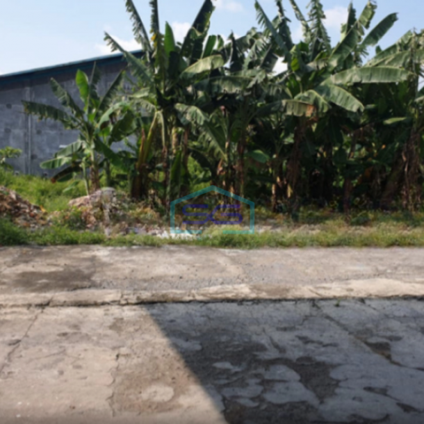 Disewakan Gudang Siap Pakai di Kartasura Solo Luas Tanah 1331m2-4