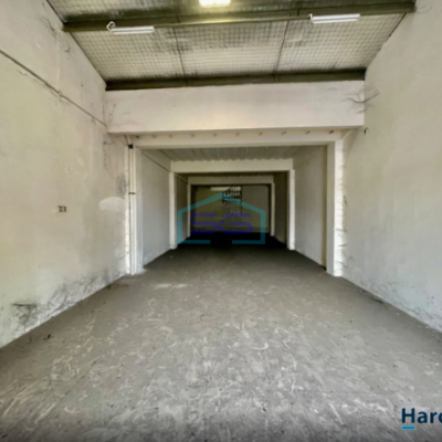 Disewakan Ruko Strategis di Jalan Adisucipto Colomadu Solo LB 325m2-4