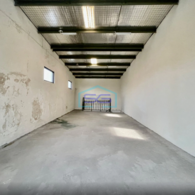 Disewakan Ruko Strategis di Jalan Adisucipto Colomadu Solo LB 325m2-2