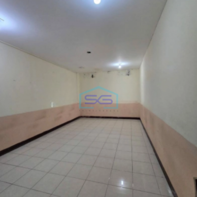 Disewakan Ruang Usaha Strategis Pusat Kota Di Purwosari Laweyan Solo LT 589m2-3