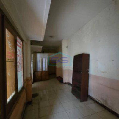 Disewakan Ruang Usaha Strategis Pusat Kota Di Purwosari Laweyan Solo LT 589m2-2