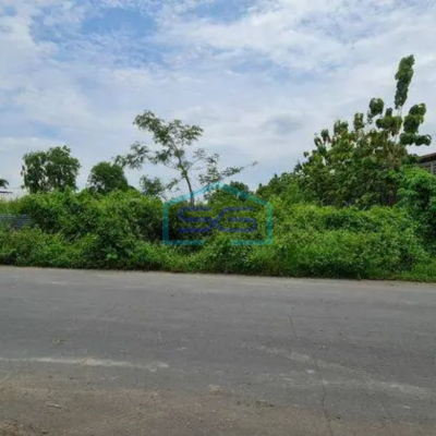 Dijual Tanah strategis dekat ringroad mojosongo solo
