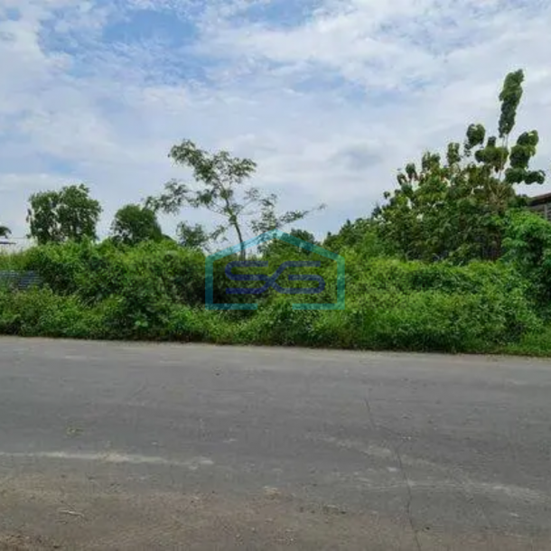 Dijual Tanah strategis dekat ringroad mojosongo solo-1