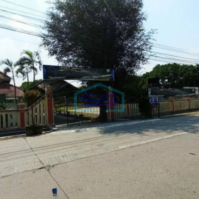 Dijual Tanah kavling bonus bangunan dekat luwes kartasura