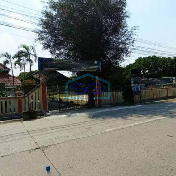 Dijual Tanah kavling bonus bangunan dekat luwes kartasura-1