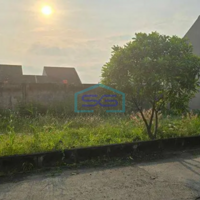 Dijual Tanah siap bangun di perumahan dekat solo baru