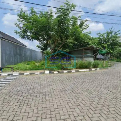 Tanah kavling siap bangun perumahan viena, solo baru