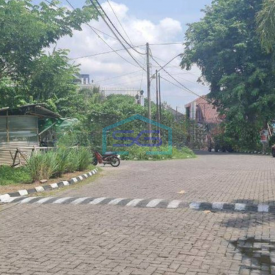 Tanah kavling siap bangun perumahan viena, solo baru