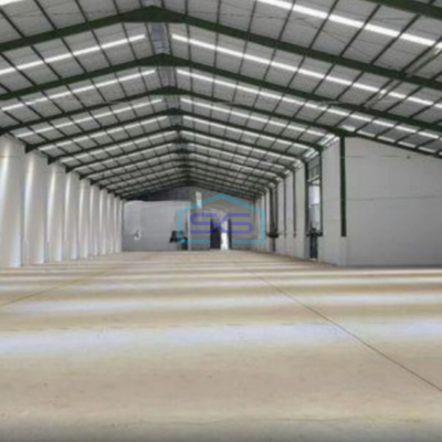 Disewakan Gudang Bagus Zona Merah Siap Pakai di Palur Dagen Karanganyar Solo LB 2390m2-5