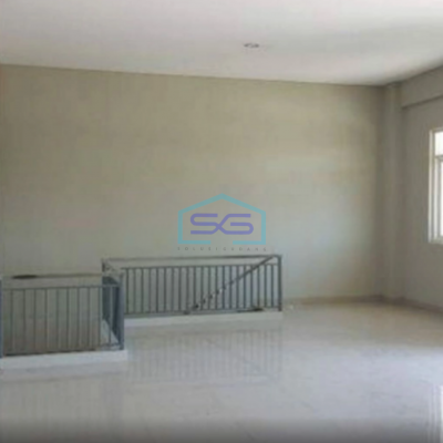 Disewakan Gudang Bagus Zona Merah Siap Pakai di Palur Dagen Karanganyar Solo LB 2390m2-2