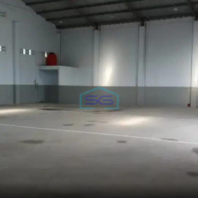 Disewakan Gudang Strategis Siap Pakai Di Mojosongo Solo Luas Bangunan 500m2-3