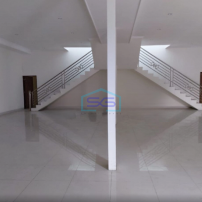 Disewakan Ruko Sangat Strategis Untuk Usaha di Colomadu Solo LB 380m2-5