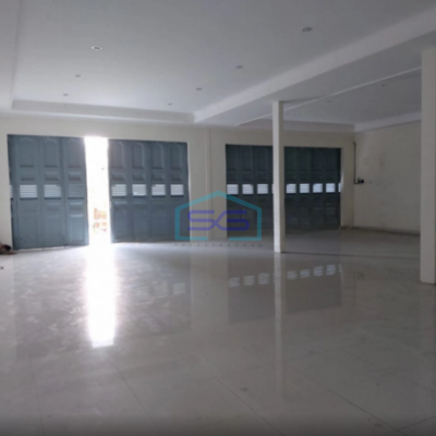 Disewakan Ruko Sangat Strategis Untuk Usaha di Colomadu Solo LB 380m2-4