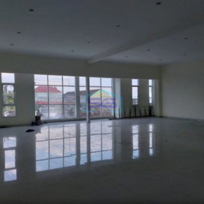 Disewakan Ruko Sangat Strategis Untuk Usaha di Colomadu Solo LB 380m2-2