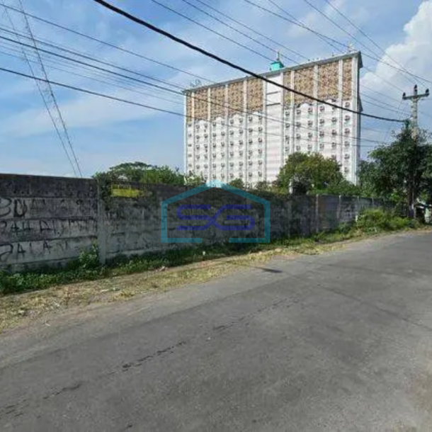 Dijual Tanah siap bangun dekat jalan adi sucipto colomadu solo-2