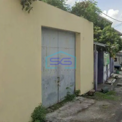 Dijual Tanah murah siap bangun sumber banjarsari solo